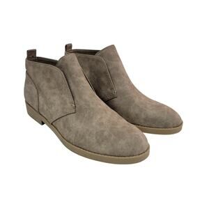 Indigo Road Size 6M Dark Brown Iramanza Heels With Box!